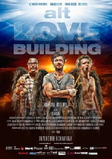 Alt Love Building (2015) - Stream Online