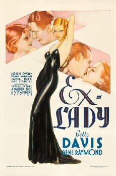 Ex-Lady (1933) - Stream Online