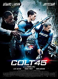 Colt 45 (2014) - Stream Online