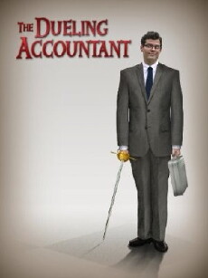 The Dueling Accountant (2008) - Stream Online