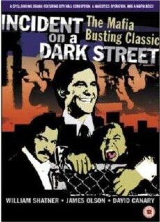 Incident on a Dark Street (1973) - Stream Online