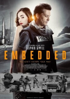 Embedded (2016) - Stream Online