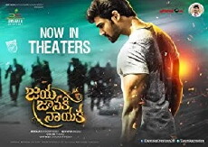 Jaya Janaki Nayaka (2017) - Stream Online