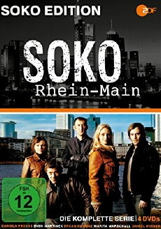 SOKO Rhein-Main (2006) - Stream Online