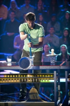 Minute to Win It (2010) - Stream Online