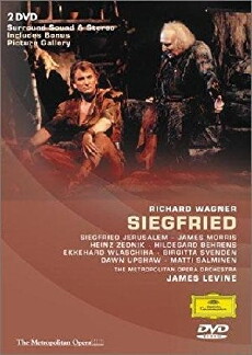 Siegfried (1990) - Stream Online