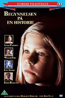 Begynnelsen på en historie (1988) - Stream Online