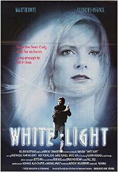 White Light - Licht im Tunnel des Todes (1991) - Stream Online