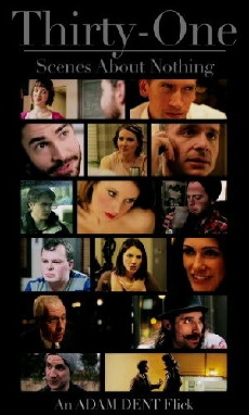 Thirty-One Scenes About Nothing (2014) - Stream Online
