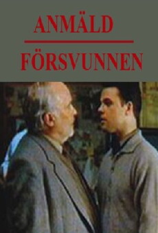 Anmäld försvunnen (1995) - Stream Online