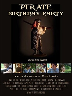 Pirate Birthday Party (2015) - Stream Online