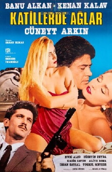 Katiller de aglar (1985) - Stream Online