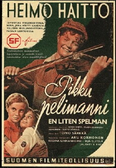 Pikku pelimanni (1939) - Stream Online