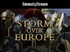 Sturm über Europa - Die Völkerwanderung (2002) - Stream Online