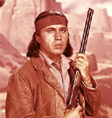 Broken Arrow (1956) - Stream Online