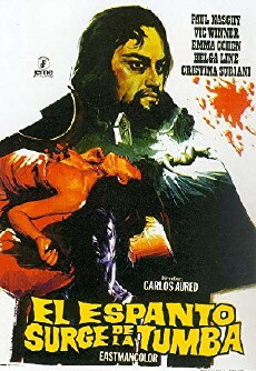 Horror Rises from the Tomb (1973) - Stream Online