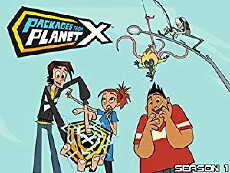 Packages from Planet X (2013) - Stream Online