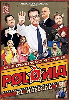 Polònia, el musical (2015) - Stream Online