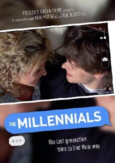 The Millennials (2015) - Stream Online