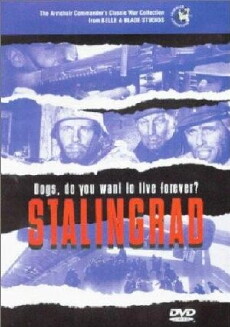 Stalingrad: Dogs, Do You Want to Live Forever? (1959) - Stream Online