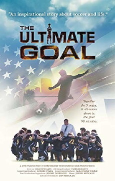 Ultimate Goal (2017) - Stream Online