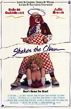 Shakes the Clown (1991) - Stream Online