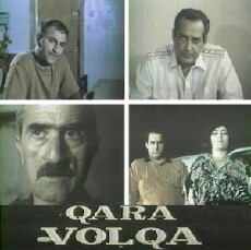 Qara Volqa (1994) - Stream Online