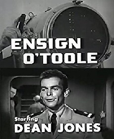 Ensign O'Toole (1962) - Stream Online