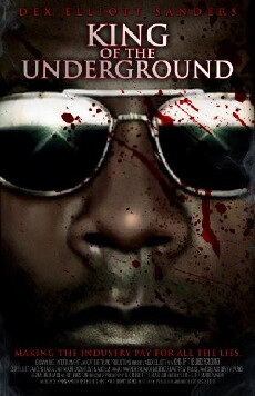 King of the Underground (2011) - Stream Online