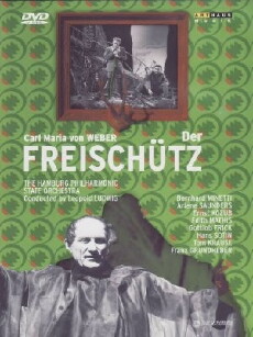 Der Freischütz (1968) - Stream Online