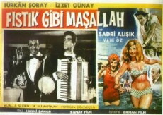 Fistik gibi masallah (1964) - Stream Online
