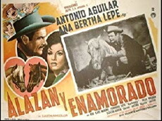 Alazán y enamorado (1966) - Stream Online