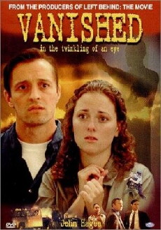 Vanished (1998) - Stream Online