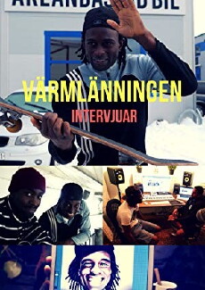 Värmlänningen Intervjuar (2018) - Stream Online
