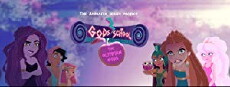 Gods School (2019) - Stream Online