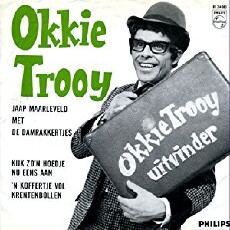 De avonturen van Okkie Trooy (1962) - Stream Online