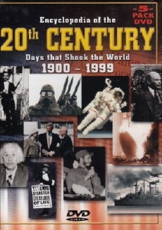 Days That Shook the World (2003) - Stream Online