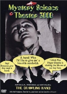 The Crawling Hand (1963) - Stream Online