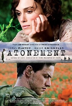 Atonement (2007) - Stream Online