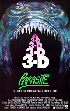 Parasite (1982) - Stream Online