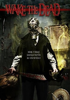 Wake the Dead (2017) - Stream Online