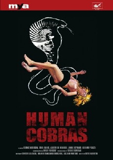 L'uomo più velenoso del cobra (1971) - Stream Online