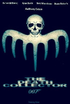 Death Collector (2019) - Stream Online