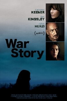 War Story (2014) - Stream Online