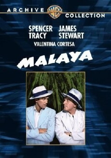 Malaya (1949) - Stream Online