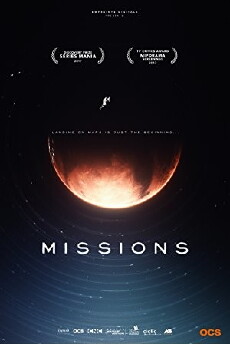 Missions (2017) - Stream Online