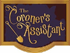 The Coroner's Assistant (2018) - Stream Online