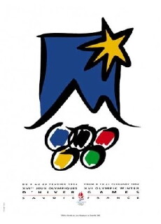 Albertville 1992: XVI Olympic Winter Games (1992) - Stream Online