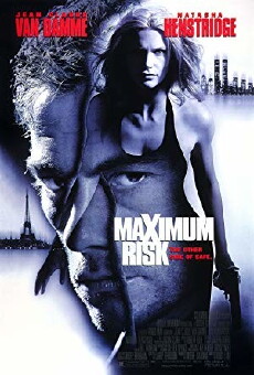 Maximum Risk (1996) - Stream Online