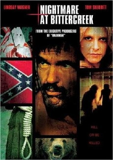 Treibjagd in Bitter Creek (1988) - Stream Online